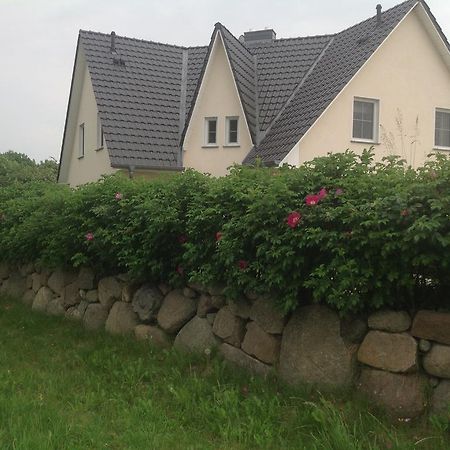 Rankwitz Urlaubsglueck Familien- & Hunde-Paradies חדר תמונה