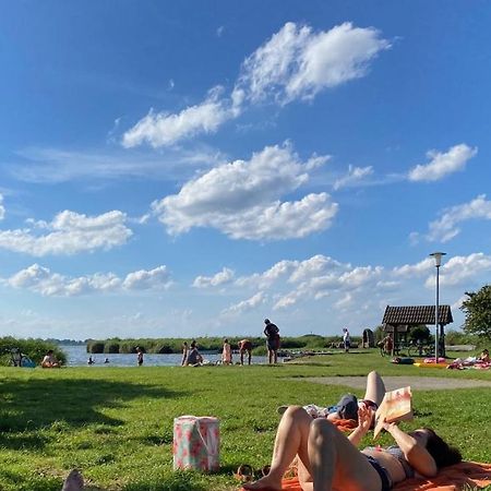 Rankwitz Urlaubsglueck Familien- & Hunde-Paradies מראה חיצוני תמונה