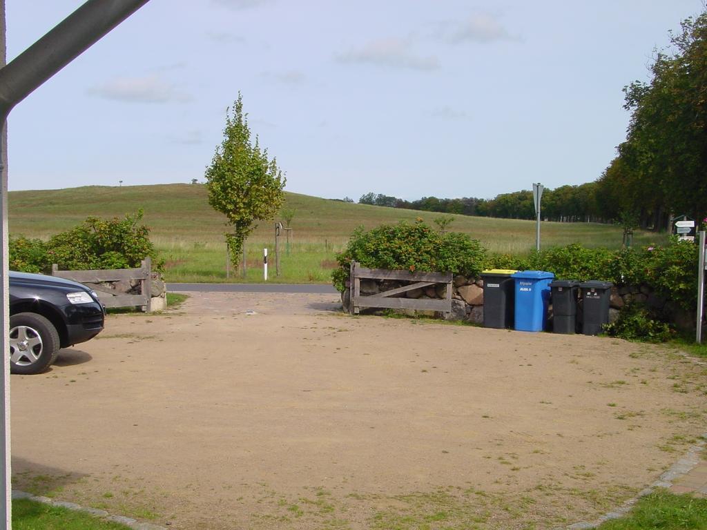 Rankwitz Urlaubsglueck Familien- & Hunde-Paradies חדר תמונה