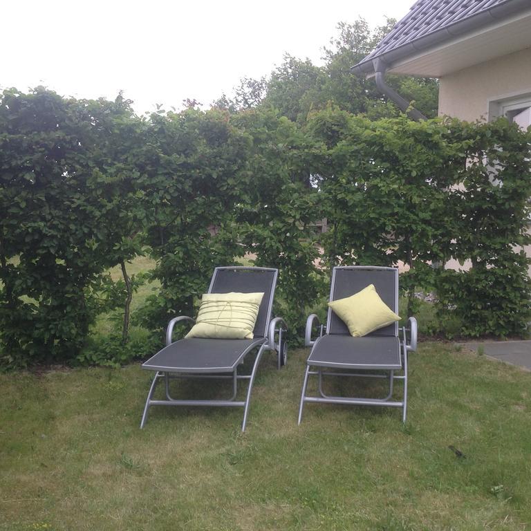 Rankwitz Urlaubsglueck Familien- & Hunde-Paradies חדר תמונה