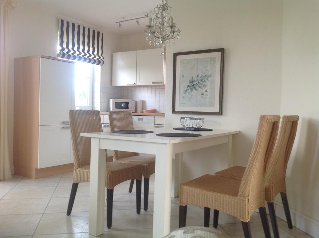 Rankwitz Urlaubsglueck Familien- & Hunde-Paradies חדר תמונה