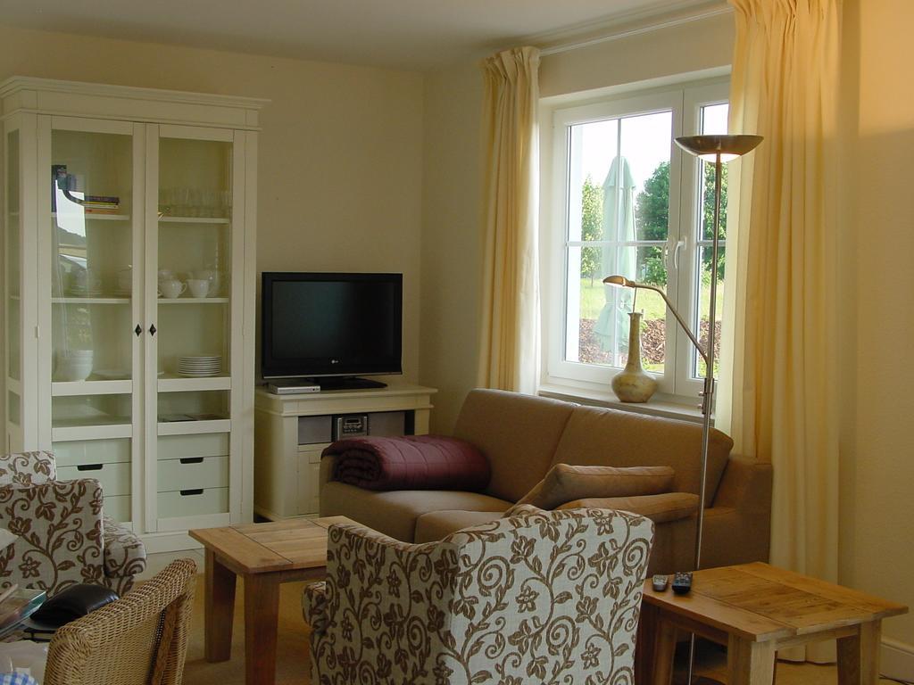 Rankwitz Urlaubsglueck Familien- & Hunde-Paradies חדר תמונה