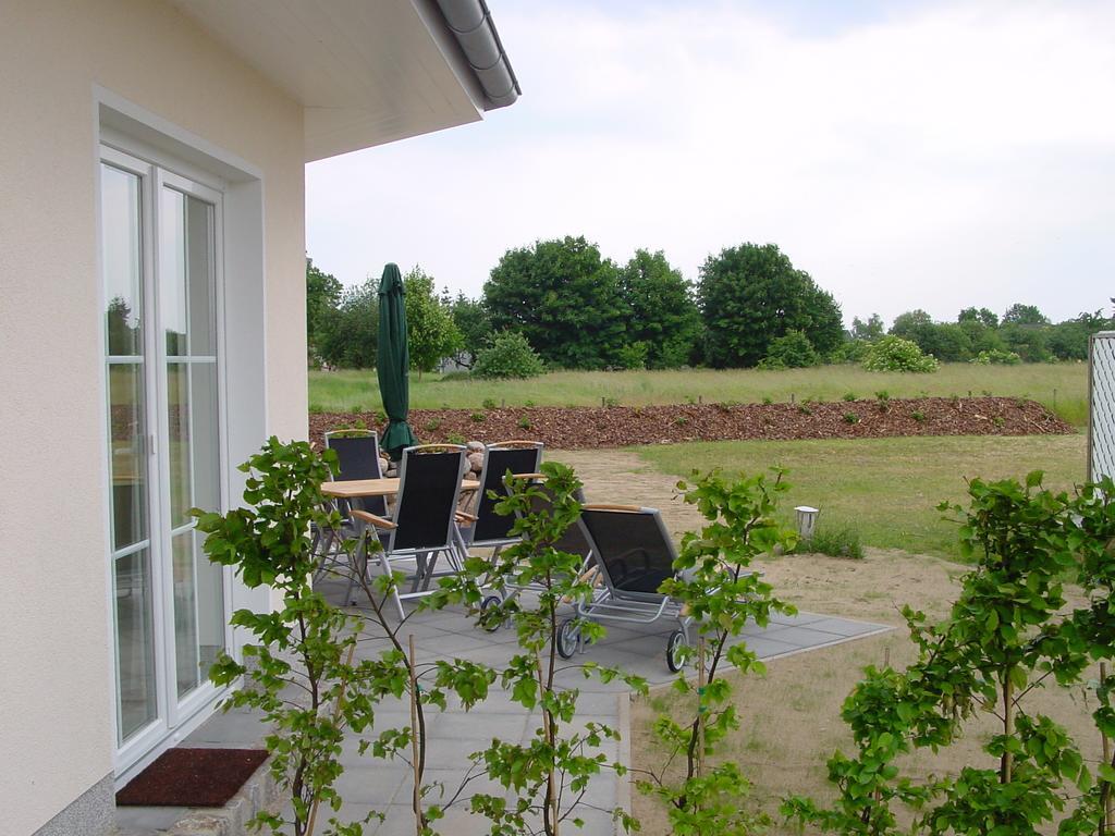 Rankwitz Urlaubsglueck Familien- & Hunde-Paradies חדר תמונה