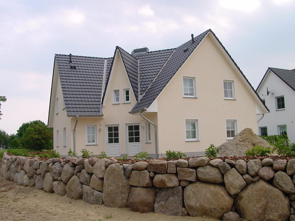 Rankwitz Urlaubsglueck Familien- & Hunde-Paradies חדר תמונה